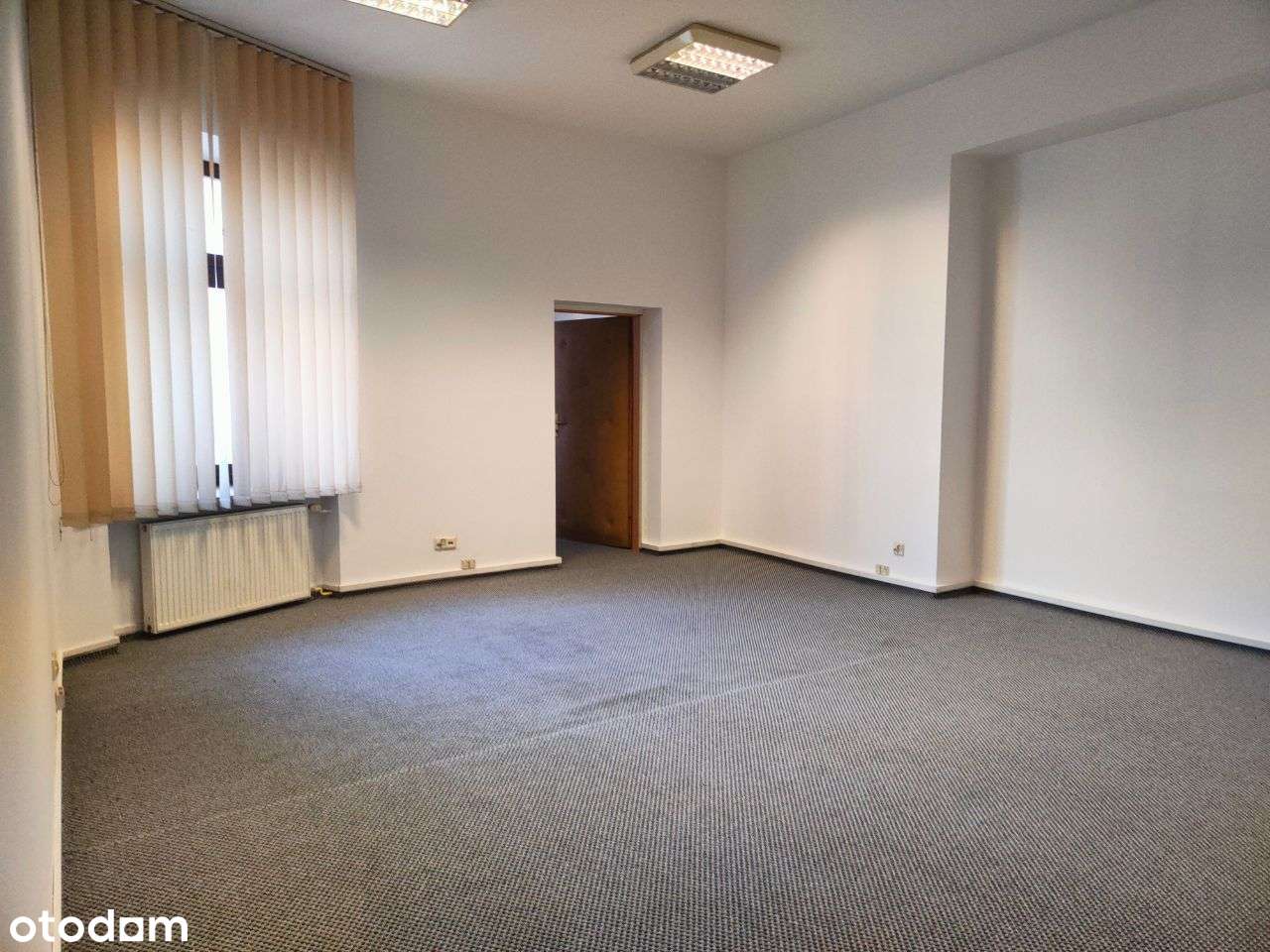 Lokal 52m Piotrkowska Deptak - Pełny obrazek: 3/9