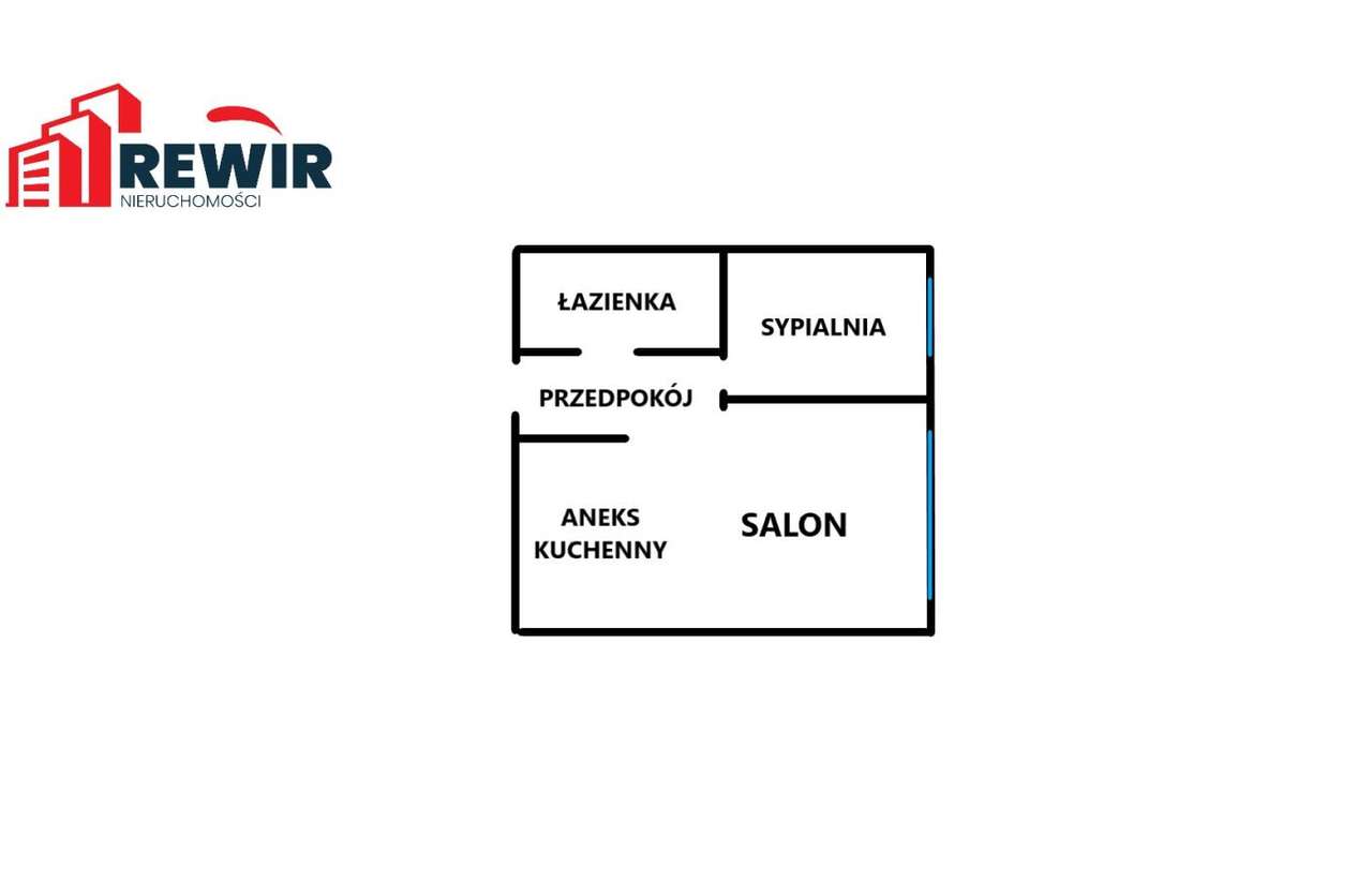 Mieszkanie w nowym budownictwie przy ul.Fromborskiej-15