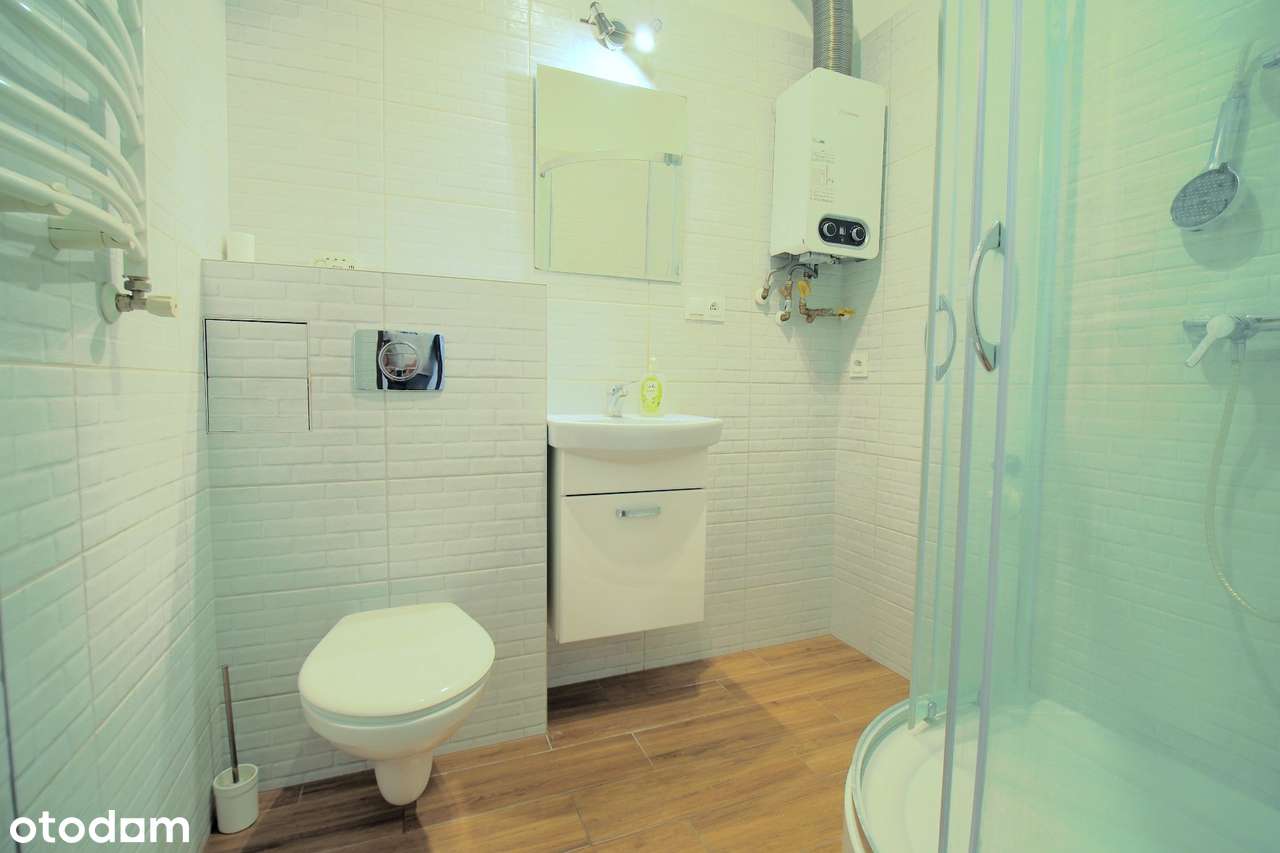 W sercu miasta 2 pokojowe Świdnicka, CH Renoma - Pełny obrazek: 5/18