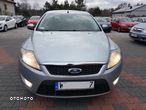 Ford Mondeo 1.6 Ambiente - 2