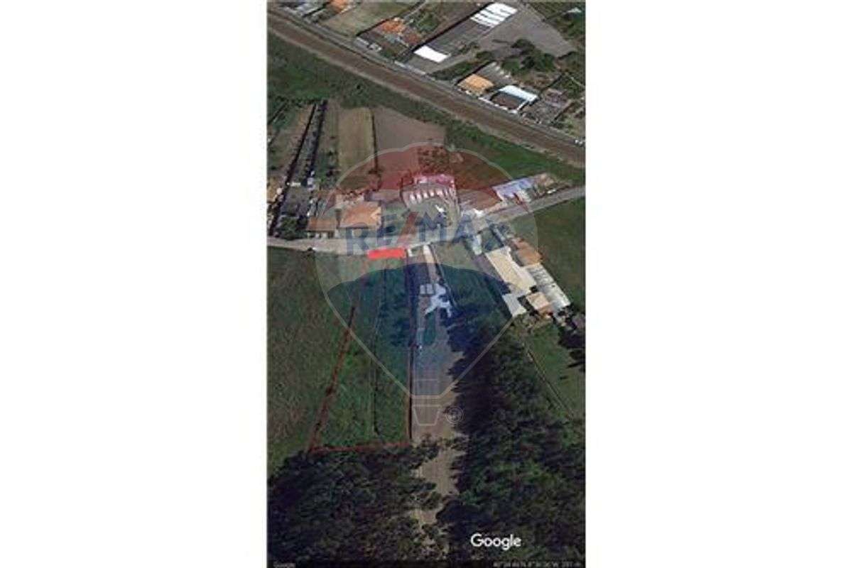 Excelente Terreno para construção de uma moradia. - Grande imagem: 2/2