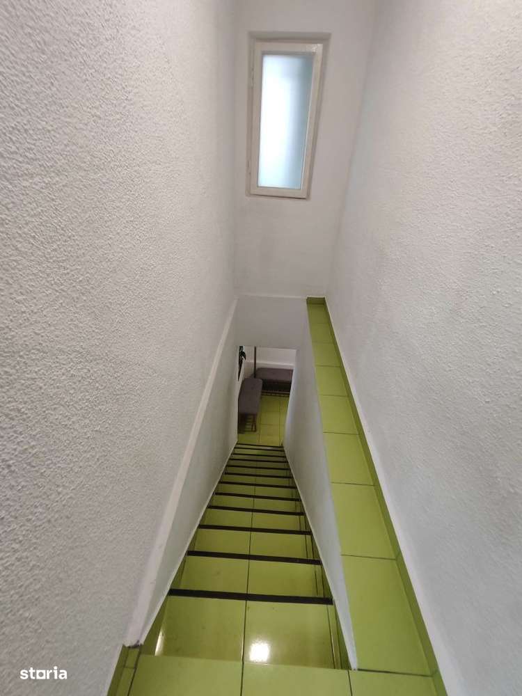 Oportunitate unică! Casă P+2 în Constanța, str. Poporului nr. 167-9