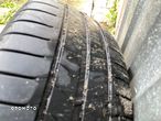 16' felgi aluminiowe oryginal koła  mercedes b 245 a169 B 246 - 16