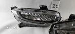 HONDA CIVIC X FULL LED LEWY PRAWY REFLEKTOR LAMPA - 4