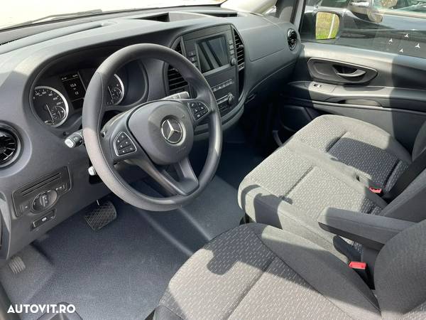 Mercedes-Benz Vito - 5