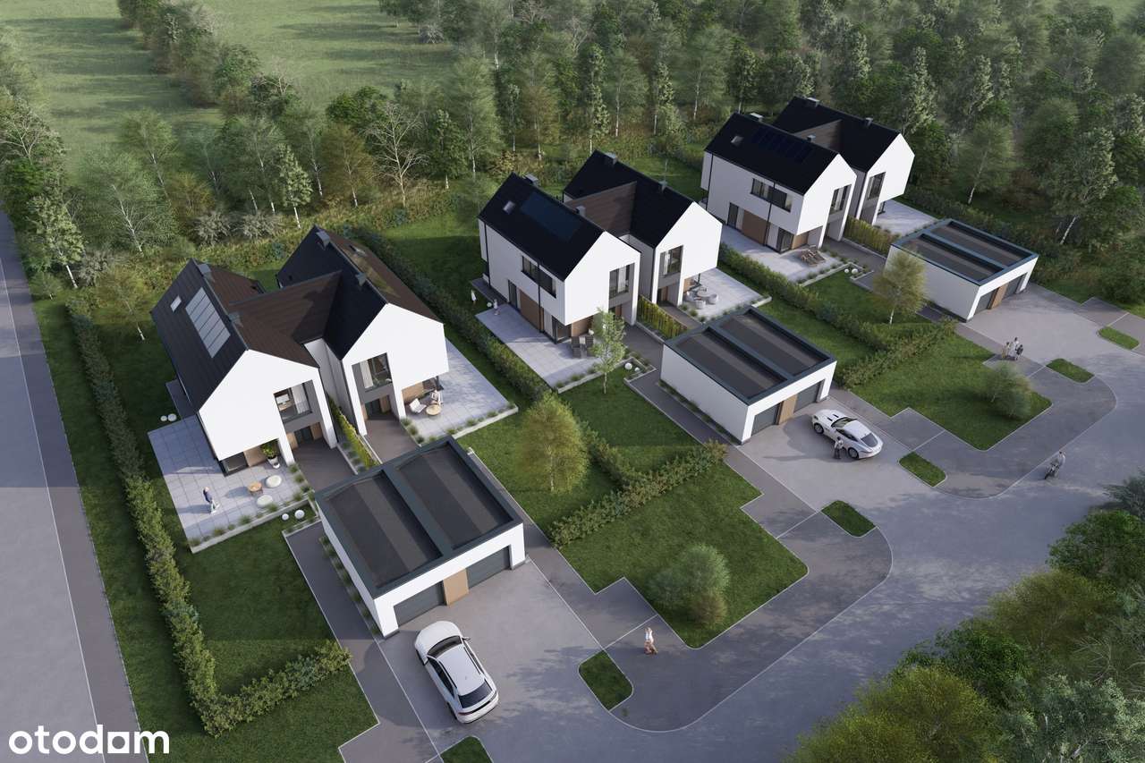 Osiedle Lawendowe Koszwały - Pełny obrazek: 3/5