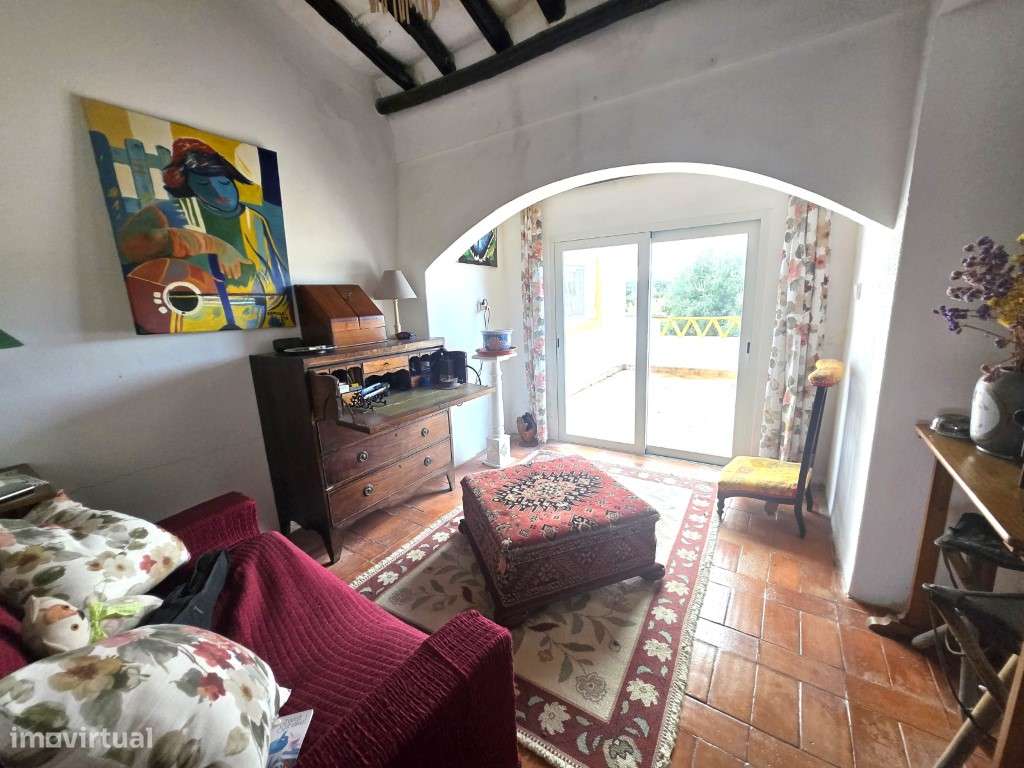 Quinta T5 com vista deslumbrante, a poucos minutos do centro de Elvas-47