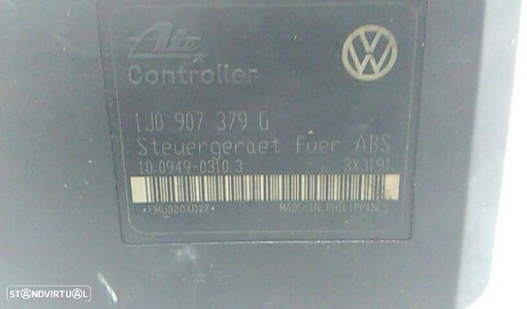 Abs Volkswagen Sharan (7M8, 7M9, 7M6) - 4