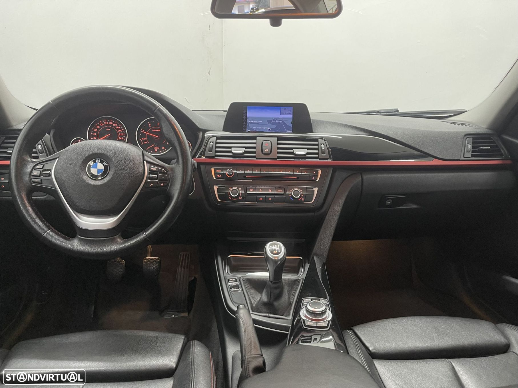 BMW 320 d EfficientDynamics - 3