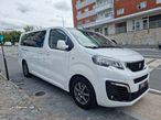 Peugeot Traveller 2.0 BlueHDi L3H1 Business Long - 3