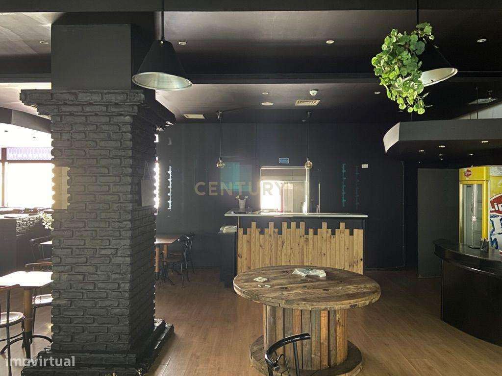 Loja no Centro Comercial de São Marcos – Agualva-Cacém - Grande imagem: 5/10