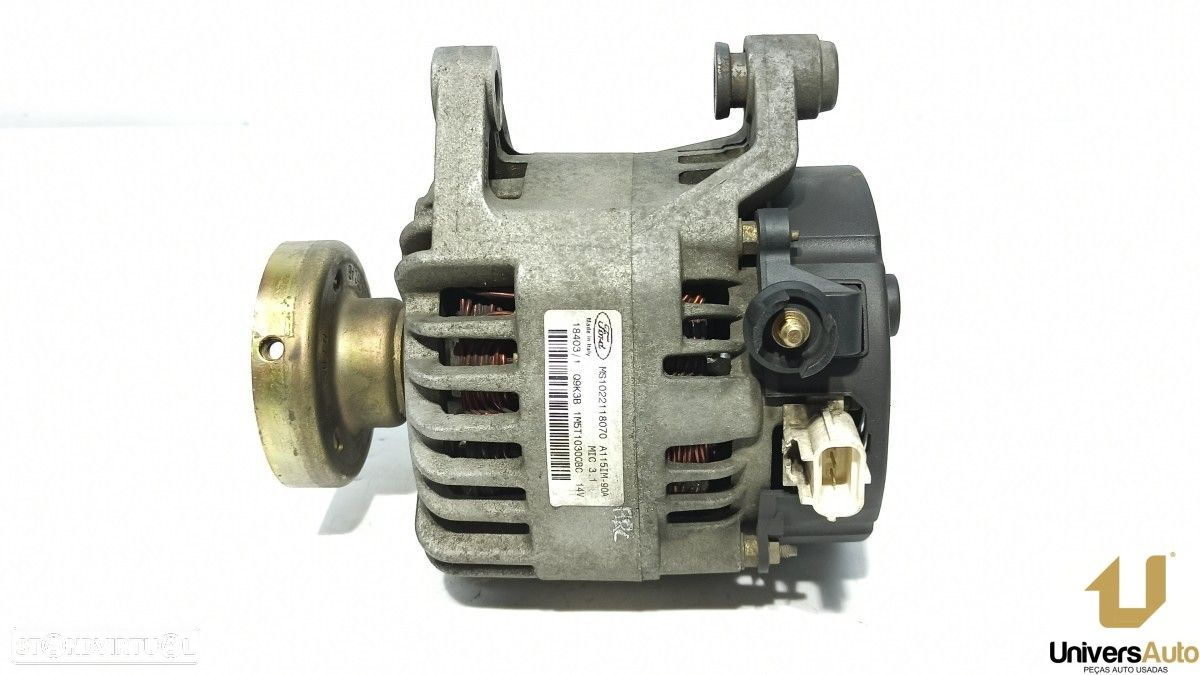 ALTERNADOR FORD FOCUS BERLINA (CAK) AMBIENTE - 6