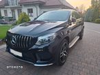 Mercedes-Benz GLE Coupe 350 d 4-Matic - 35