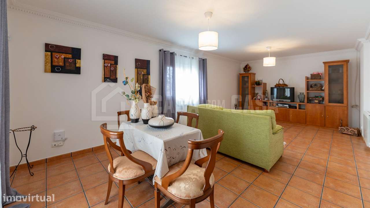 Moradia Isolada V4 em Mioma, Sátão - Grande imagem: 5/15