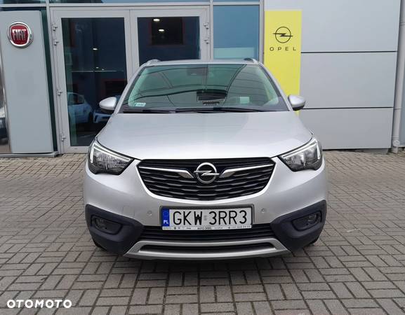 Opel Crossland X 1.6 Diesel Edition - 2