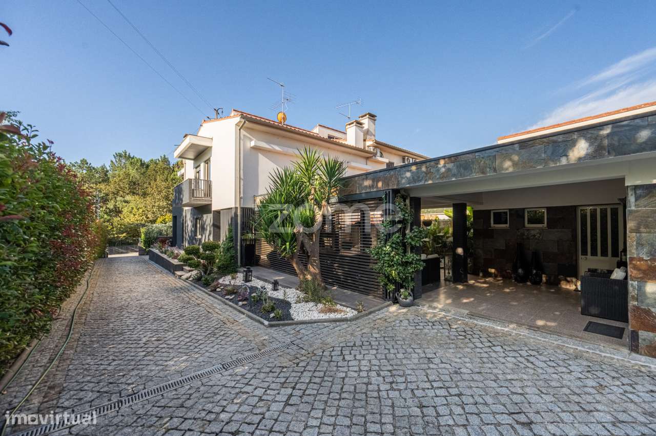 Moradia T3 Com Piscina - Grande imagem: 2/49