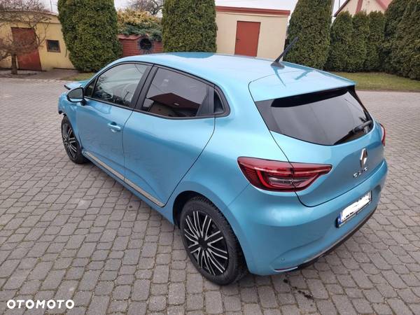 Renault Clio 1.0 TCe Intens - 16