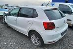 Dezmembrez Volkswagen VW Polo 5 6R [2009 - 2015] Hatchback 5-usi 1.4 MT (85 hp) - 1