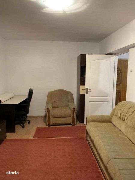 Vand apartament cu 2 camere - Imagine principală: 5/8