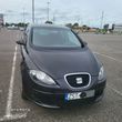 Seat Altea 1.9 TDI Rebel - 4