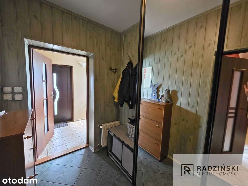 Parterowy dom w Koszęcinie-15