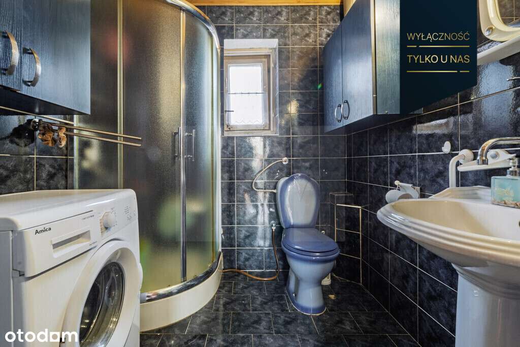 Dom z dwoma lokalami mieszkalnymi w Rumi-10