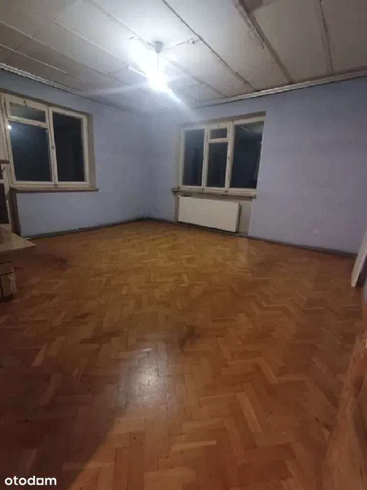 Kraków/Bronowice ul. Złoty Róg-2