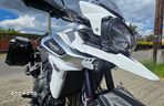 Triumph Tiger - 8