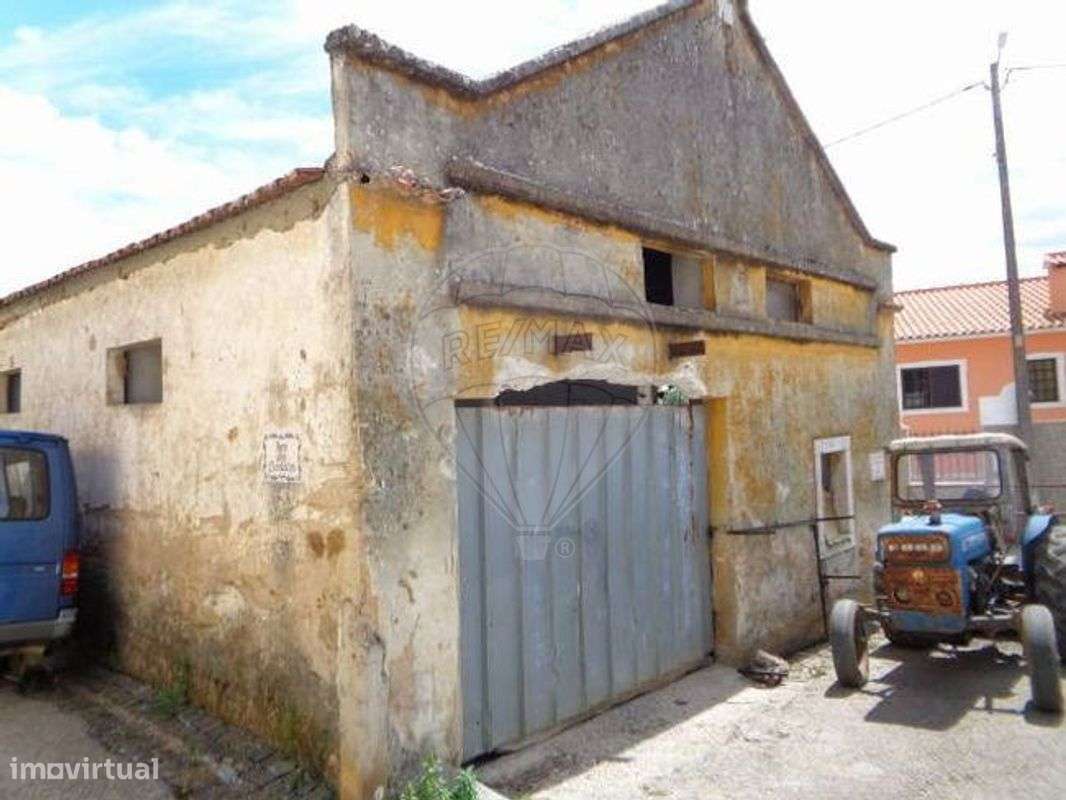 Armazém  para venda - Grande imagem: 5/5