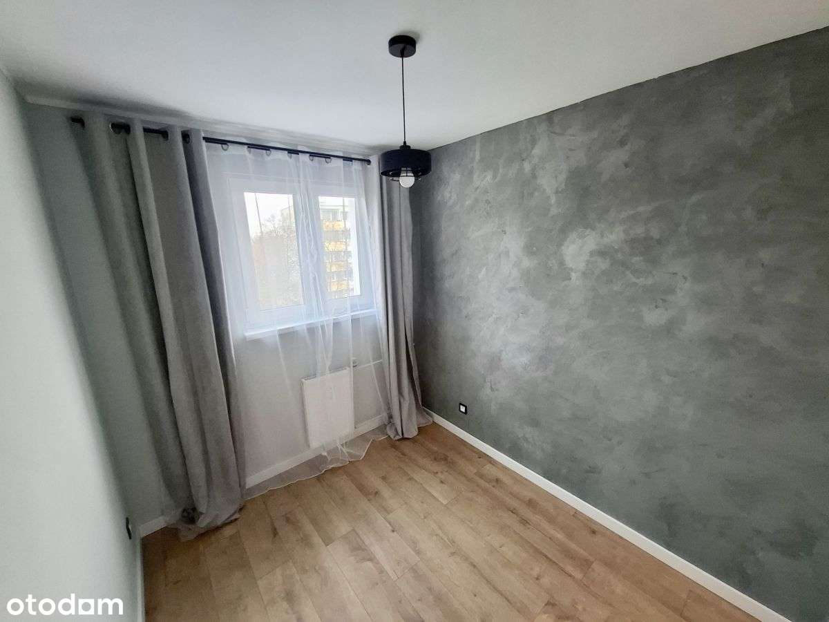 Mieszkanie po kapitalnym remoncie, wszystko nowe!-12
