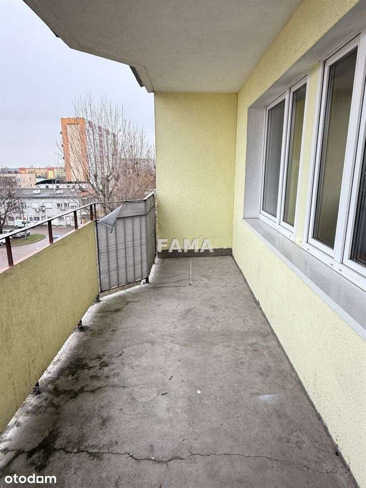 Os. Południe, ul. Kaliska, dwa pokoje, wolne!-5