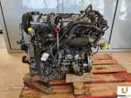 MOTOR COMPLETO VOLVO S60 I 2003 -D5244T - 2