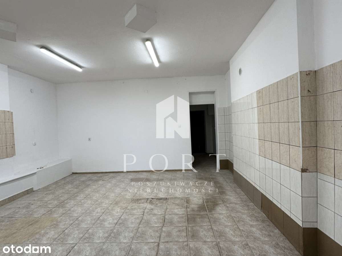 Powierzchnia magazynowa przy ul. Śląskiej - Pełny obrazek: 5/9