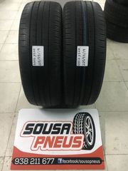 2 pneus semi novos Good year 225-55-19 Oferta da entrega