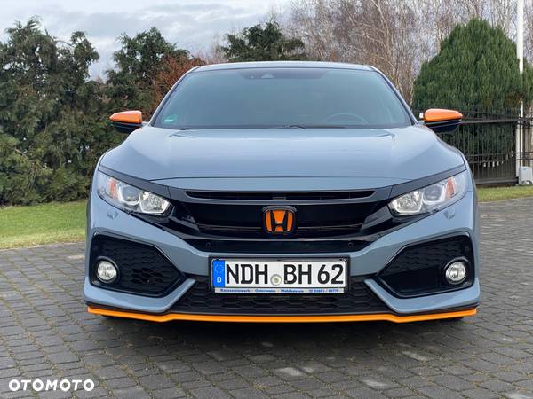 Honda Civic 1.0 i-VTEC Turbo S - 4