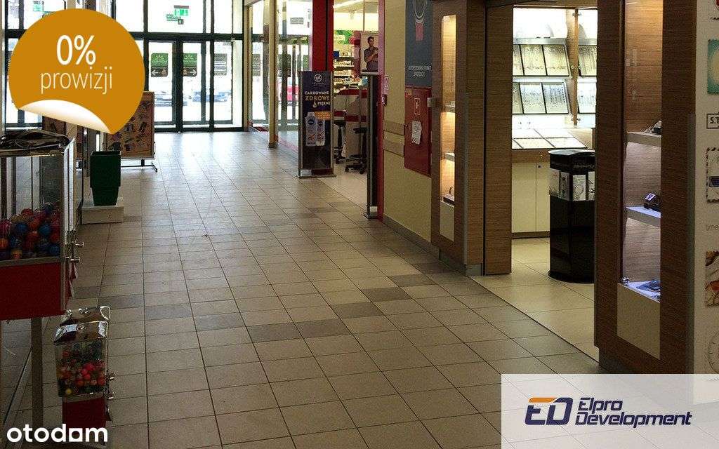 Lokal: Biłgoraj / lubelskie / ul. Sikorskiego - Pełny obrazek: 3/7