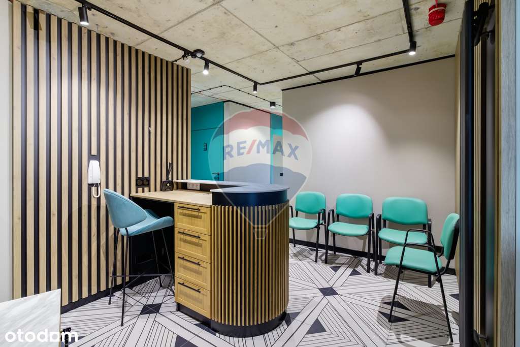 Nowoczesna Przestrzeń Medyczna na Wynajem - Pełny obrazek: 2/20