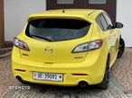 Mazda 3 2.3 MZR DISI Turbo MPS - 8