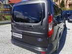 Ford Transit Connect 240 L2 Autm Trend - 3