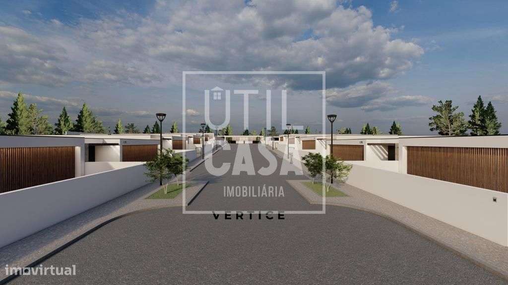 Lotes para venda em Marinhas (Esposende) - Grande imagem: 2/10