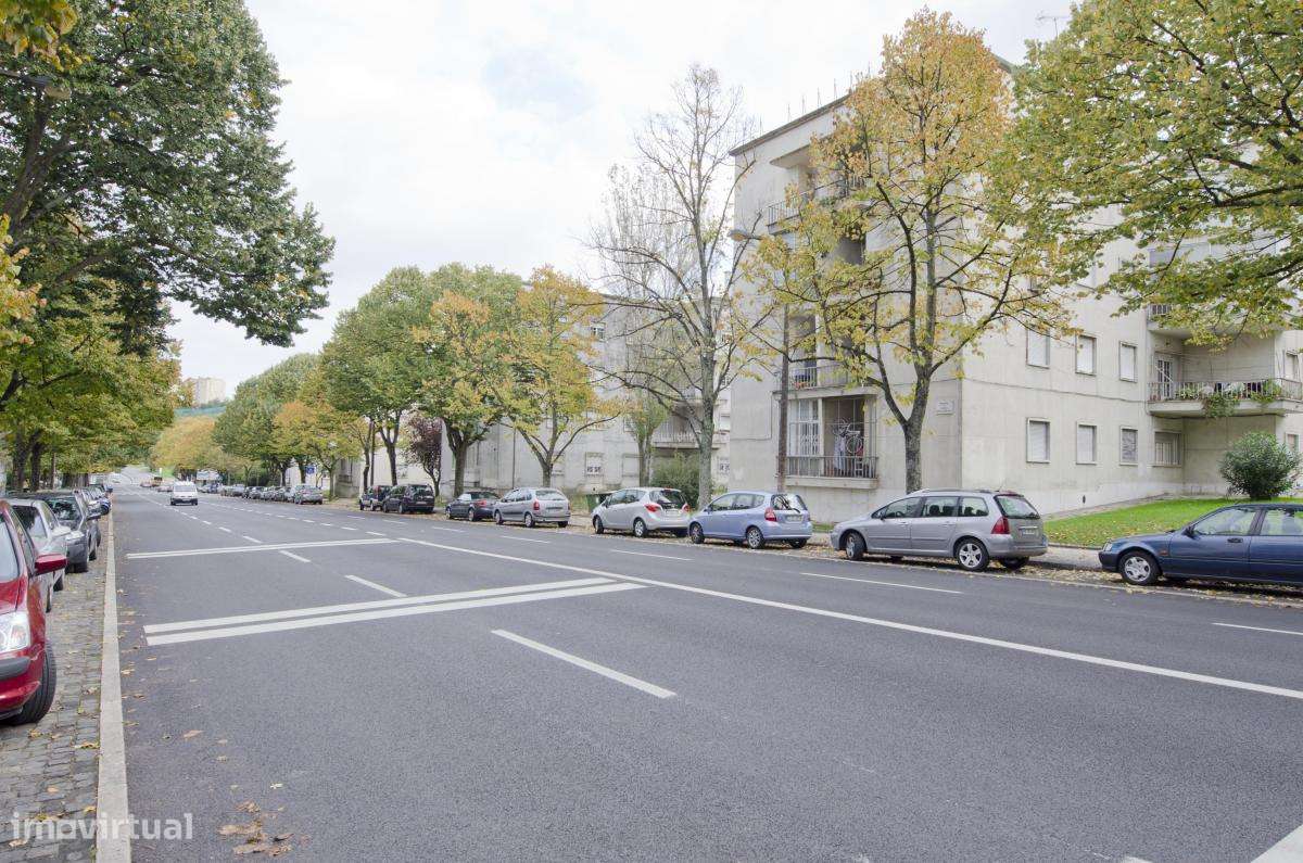 Quarto - localizado em Alvalade Lisbon - Grande imagem: 2/7