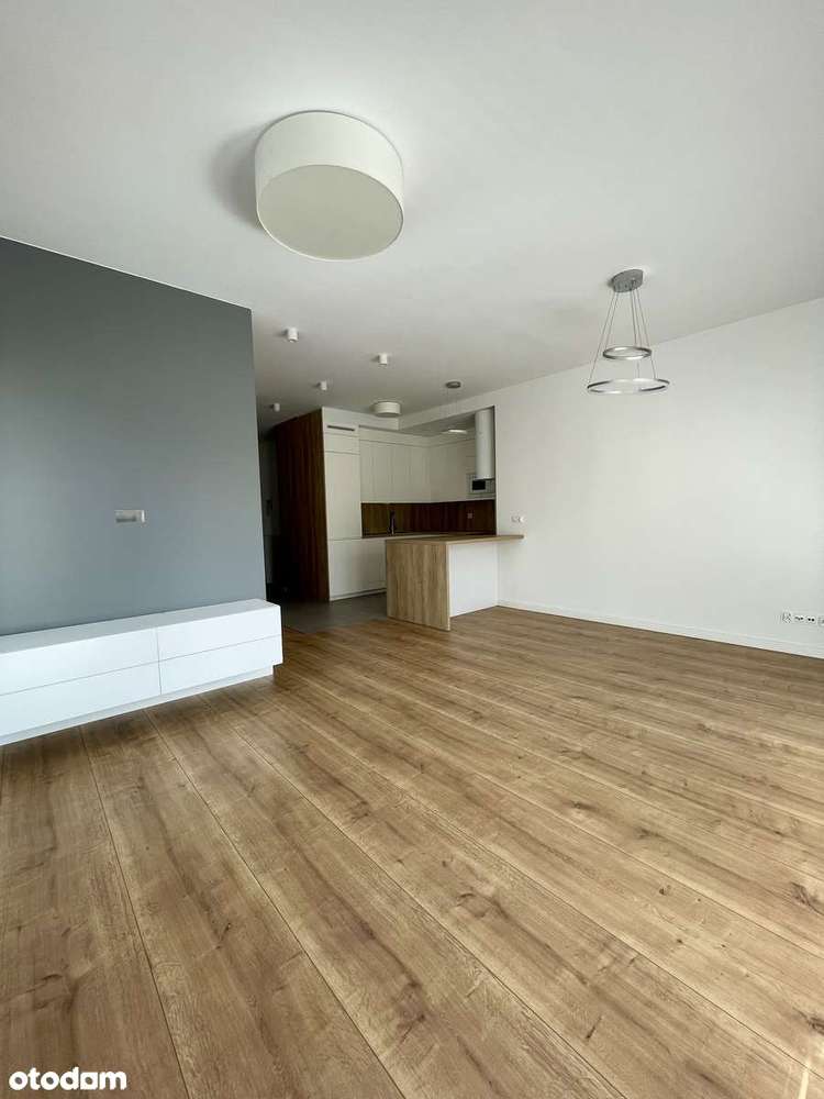 Przestronne, eleganckie mieszkanie 92 m² z garażem centrum Poznania - Pełny obrazek: 5/20