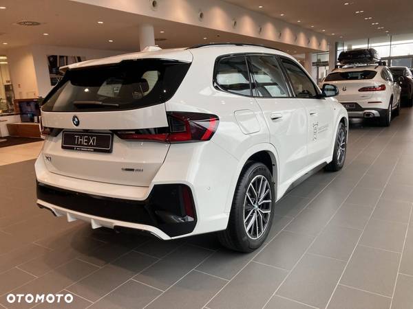 BMW X1 - 6