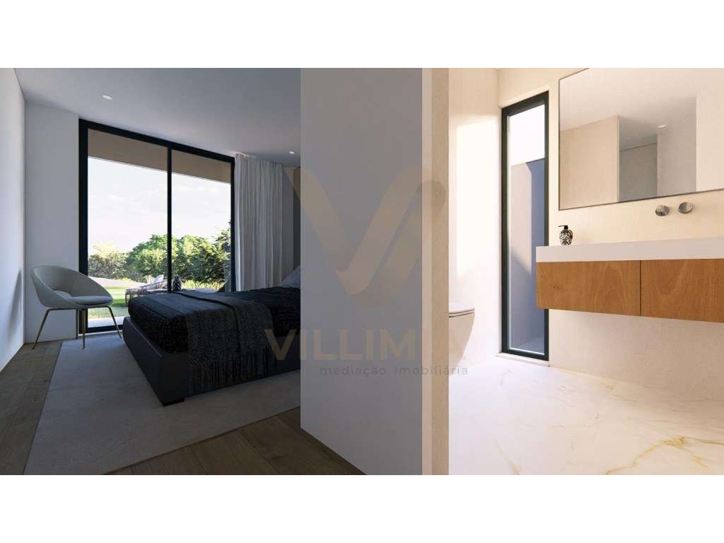 Apartamento T2 | Vila Nova de Anha - Viana do Castelo-25