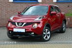 Nissan Juke 1.6 N-Connecta Xtronic EU6 - 1