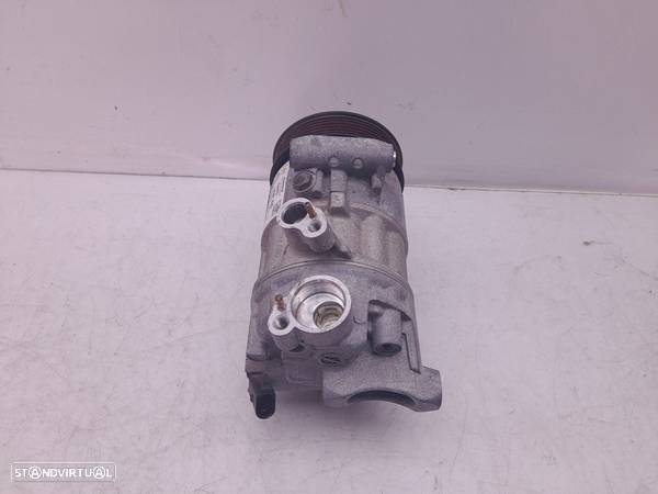 Compressor Do Ar Condicionado / Ac Volkswagen Golf Vii (5G1, Bq1, Be1, - 5