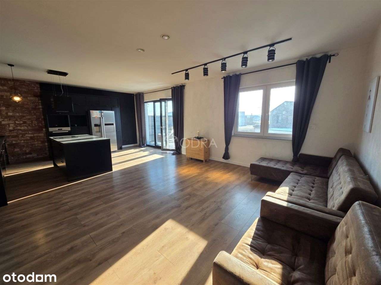 Mieszkanie, 89,30 m², Jelcz-Laskowice-10