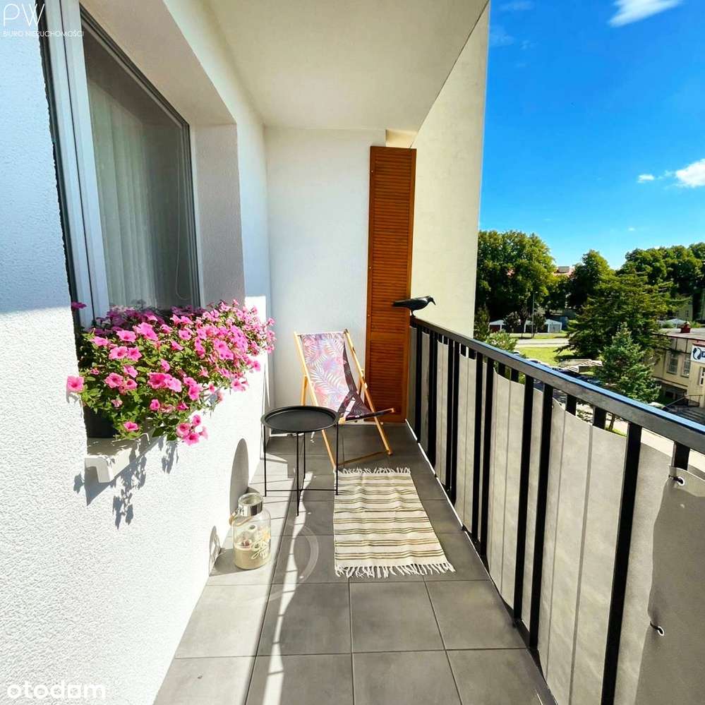 3 pokoje blisko morza - Pełny obrazek: 4/18