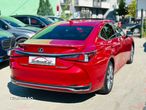 Lexus Seria ES 300h Luxury Line - 5