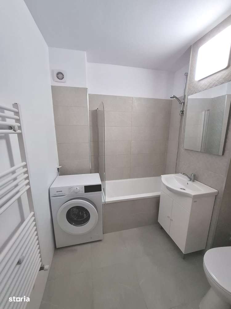 Apartament 2 camere decomandat zona Rahovei-1